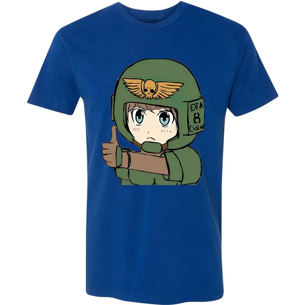 Good Job Guardsmen Premium Unisex T-shirt - 10