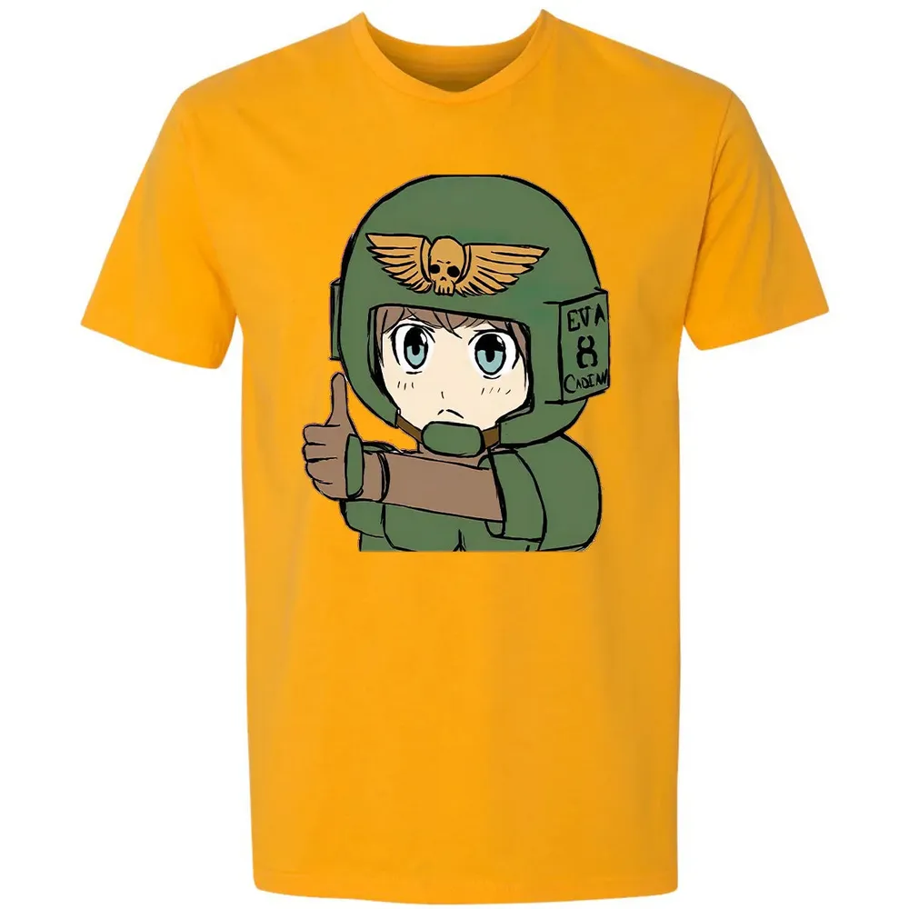 Good Job Guardsmen Premium Unisex T-shirt - 11