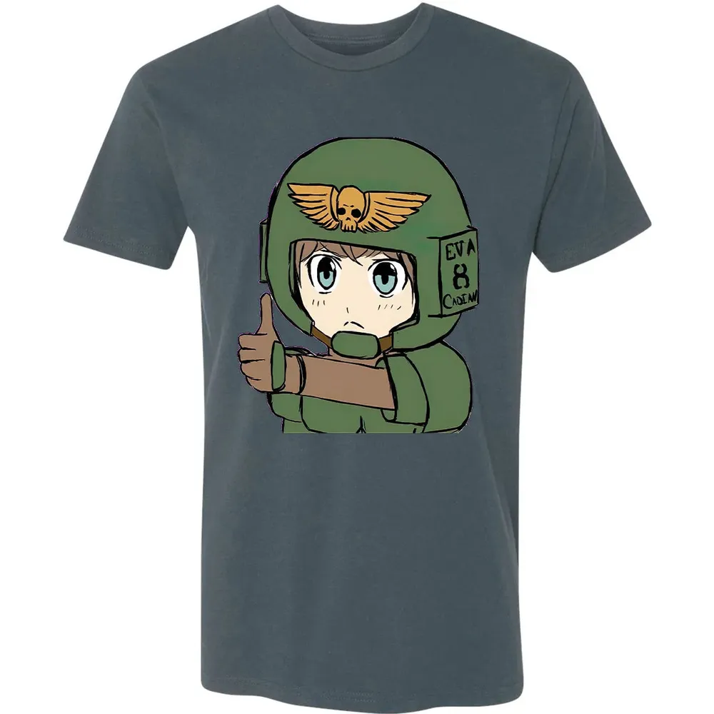 Good Job Guardsmen Premium Unisex T-shirt - 14