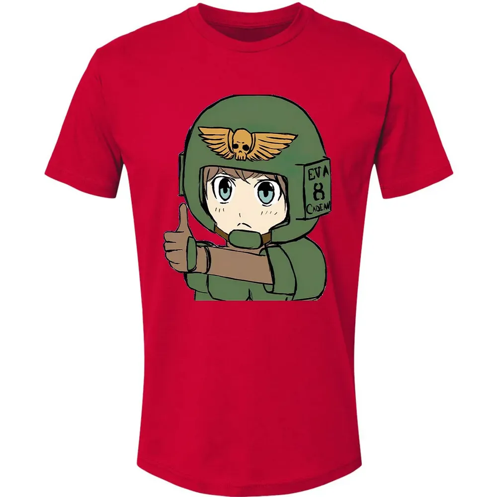 Good Job Guardsmen Premium Unisex T-shirt - 6