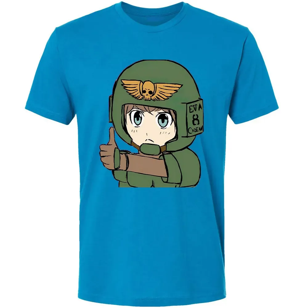 Good Job Guardsmen Premium Unisex T-shirt - 15