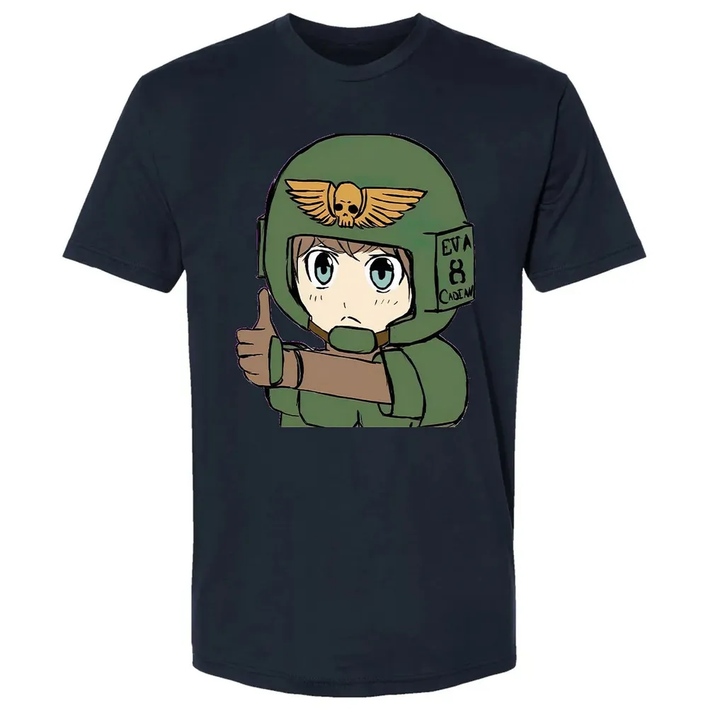 Good Job Guardsmen Premium Unisex T-shirt - 2