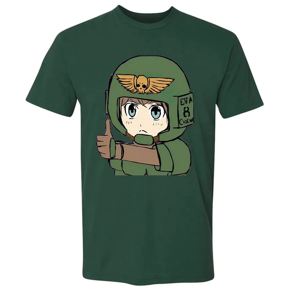 Good Job Guardsmen Premium Unisex T-shirt - 12