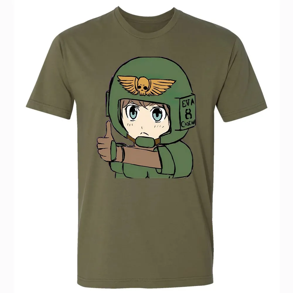 Good Job Guardsmen Premium Unisex T-shirt - 5