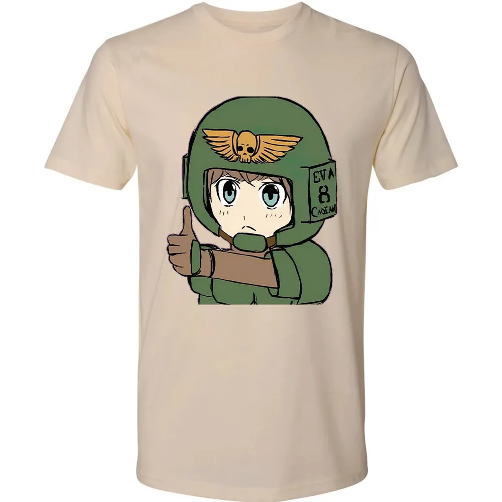 Good Job Guardsmen Premium Unisex T-shirt - 13
