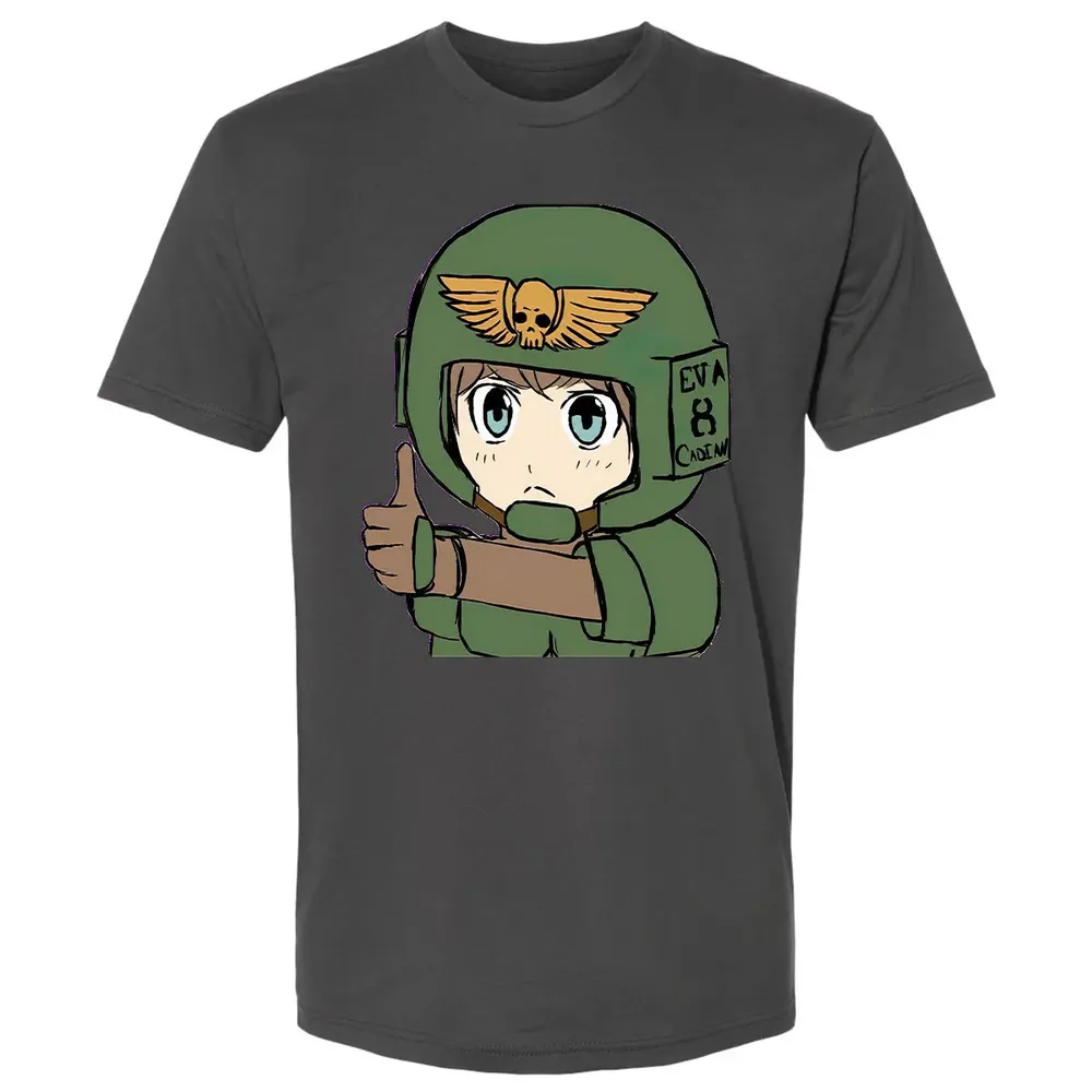 Good Job Guardsmen Premium Unisex T-shirt - 8