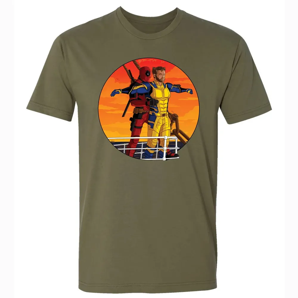 Brotanic Premium Unisex T-shirt - 5