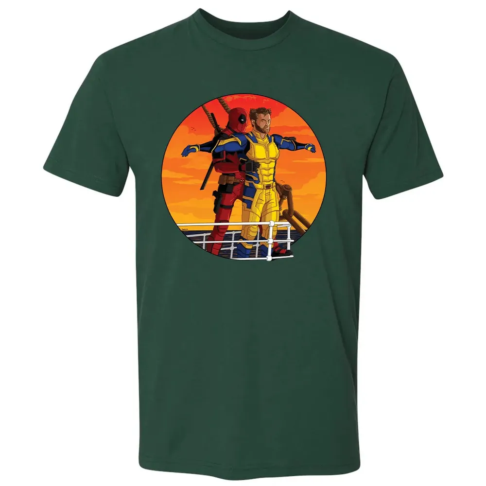 Brotanic Premium Unisex T-shirt - 12
