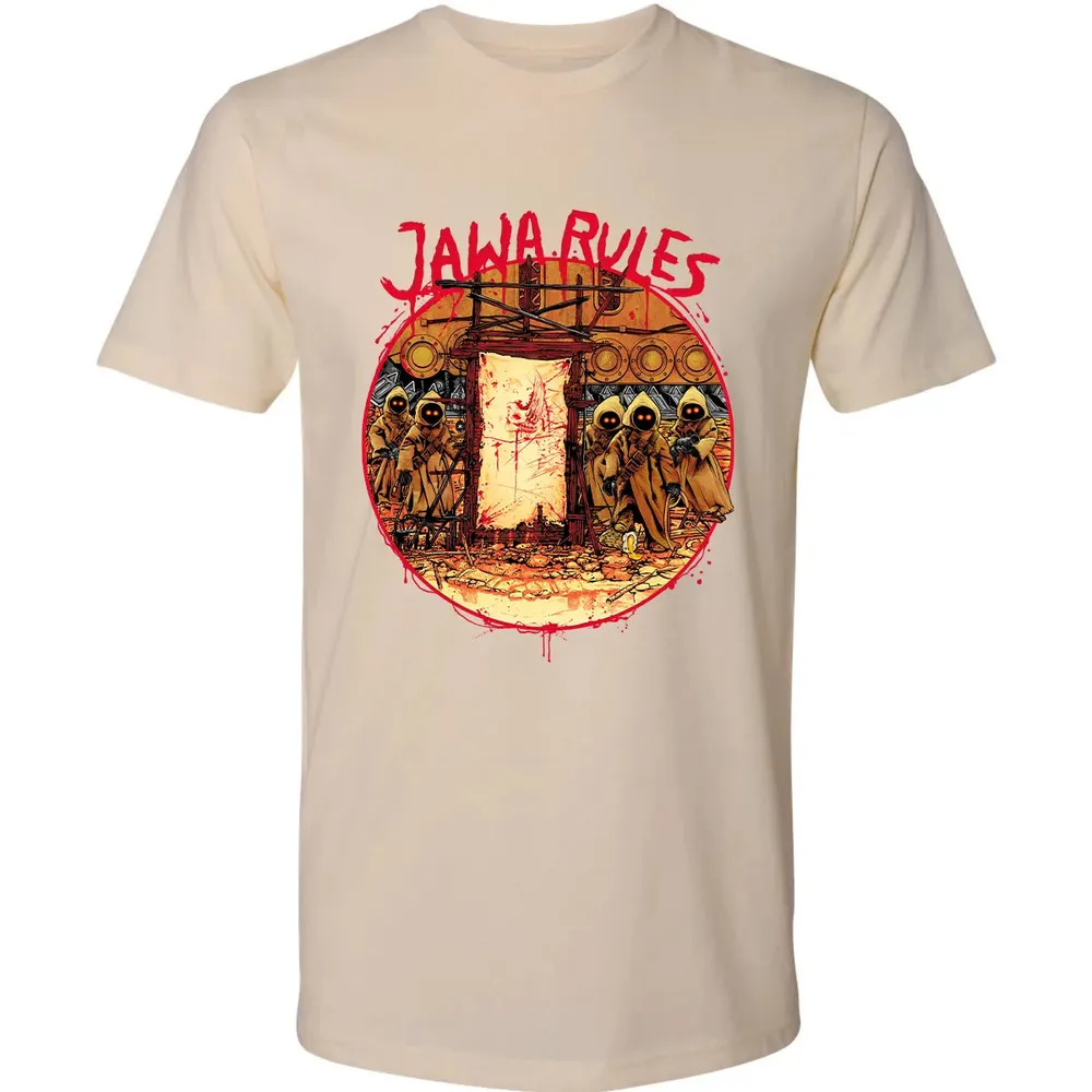 JAWASABBATH Premium Unisex T-shirt - 13