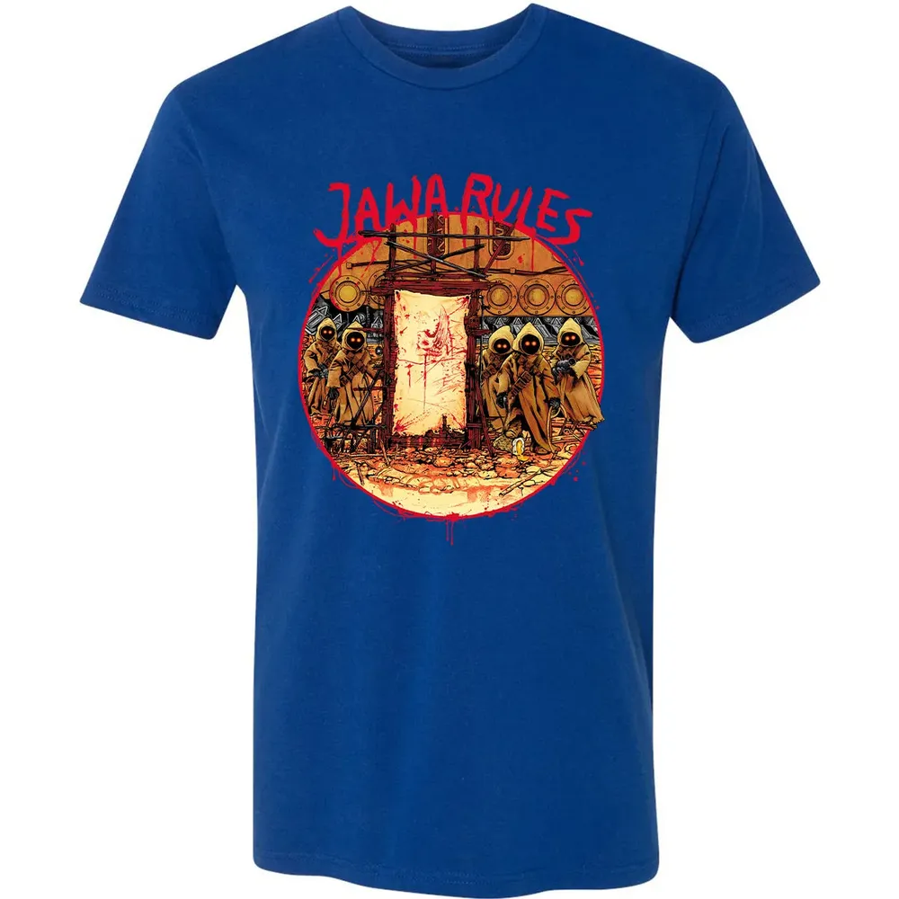 JAWASABBATH Premium Unisex T-shirt - 10