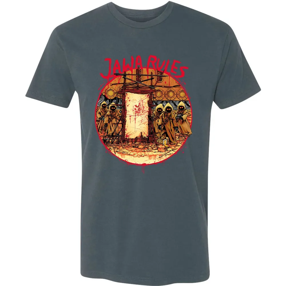 JAWASABBATH Premium Unisex T-shirt - 14