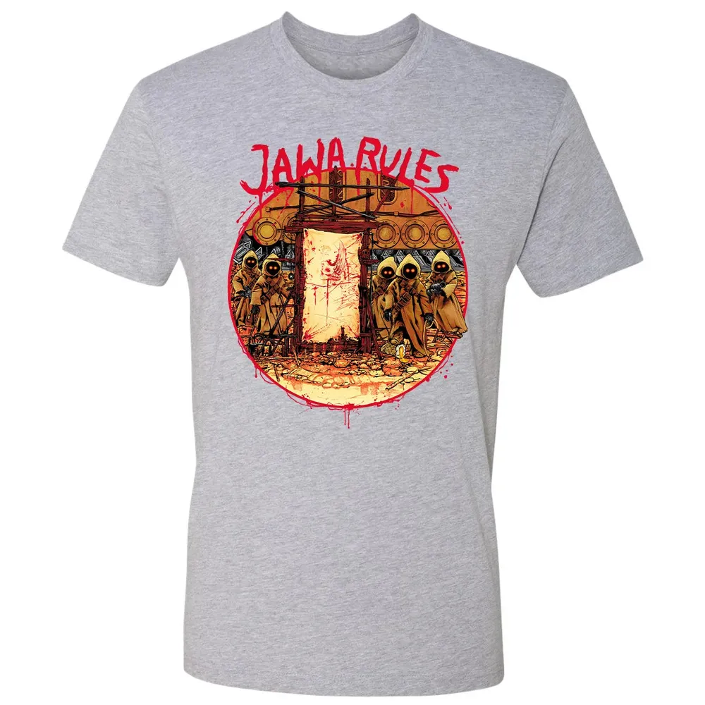 JAWASABBATH Premium Unisex T-shirt - 9