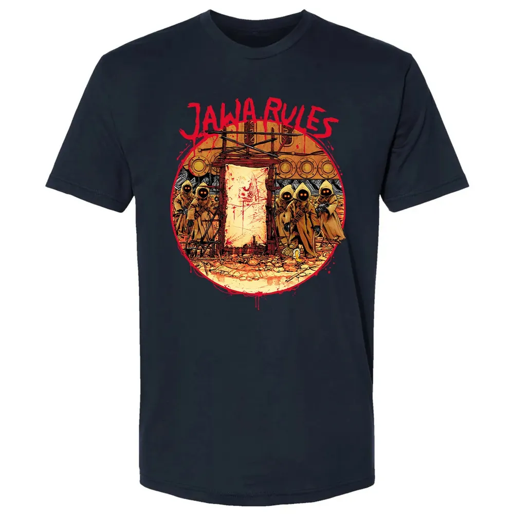 JAWASABBATH Premium Unisex T-shirt - 2
