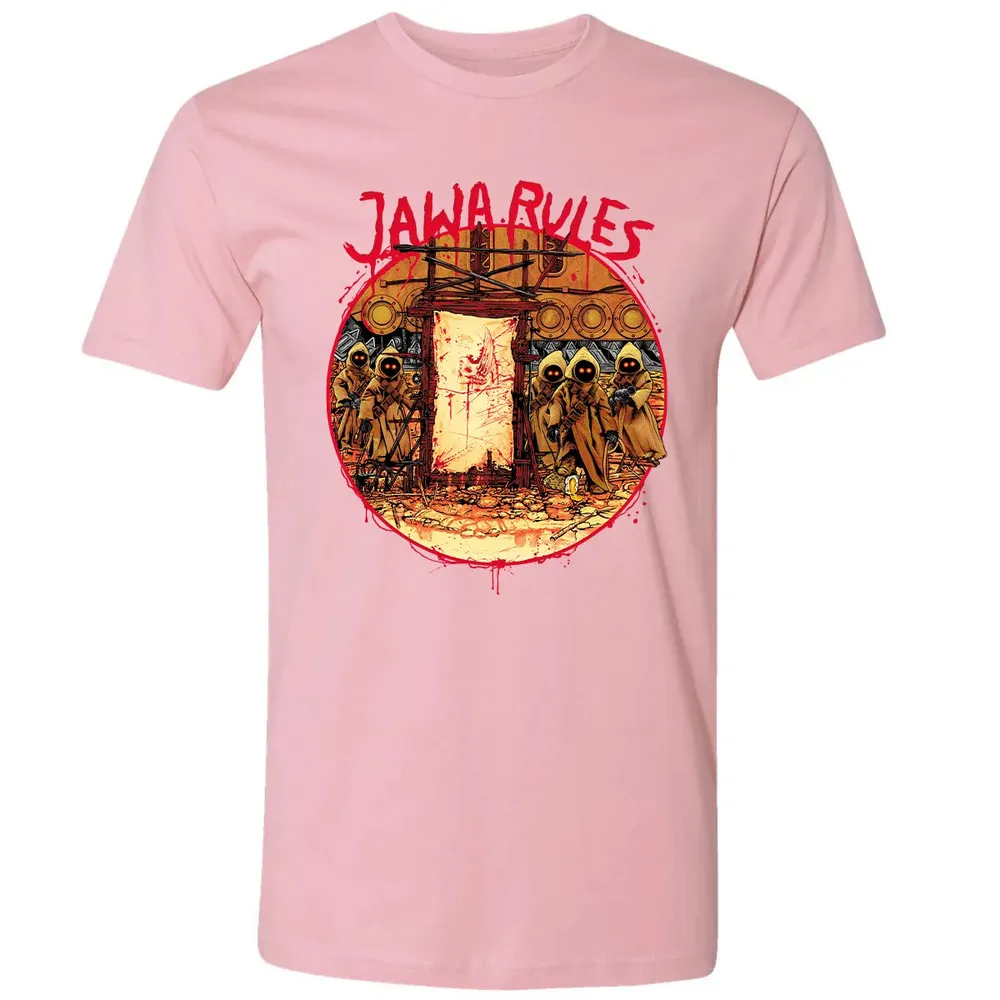 JAWASABBATH Premium Unisex T-shirt - 3
