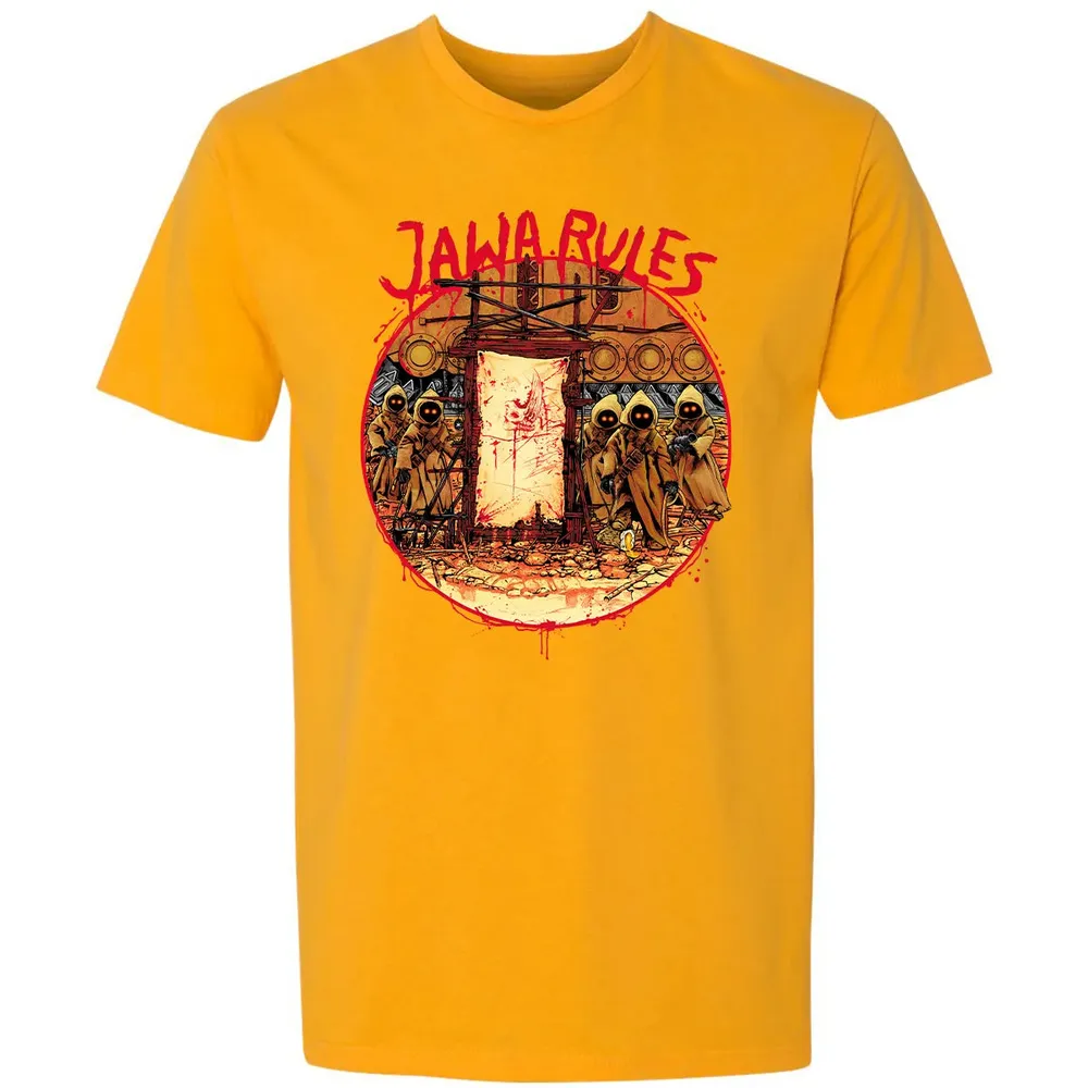 JAWASABBATH Premium Unisex T-shirt - 11
