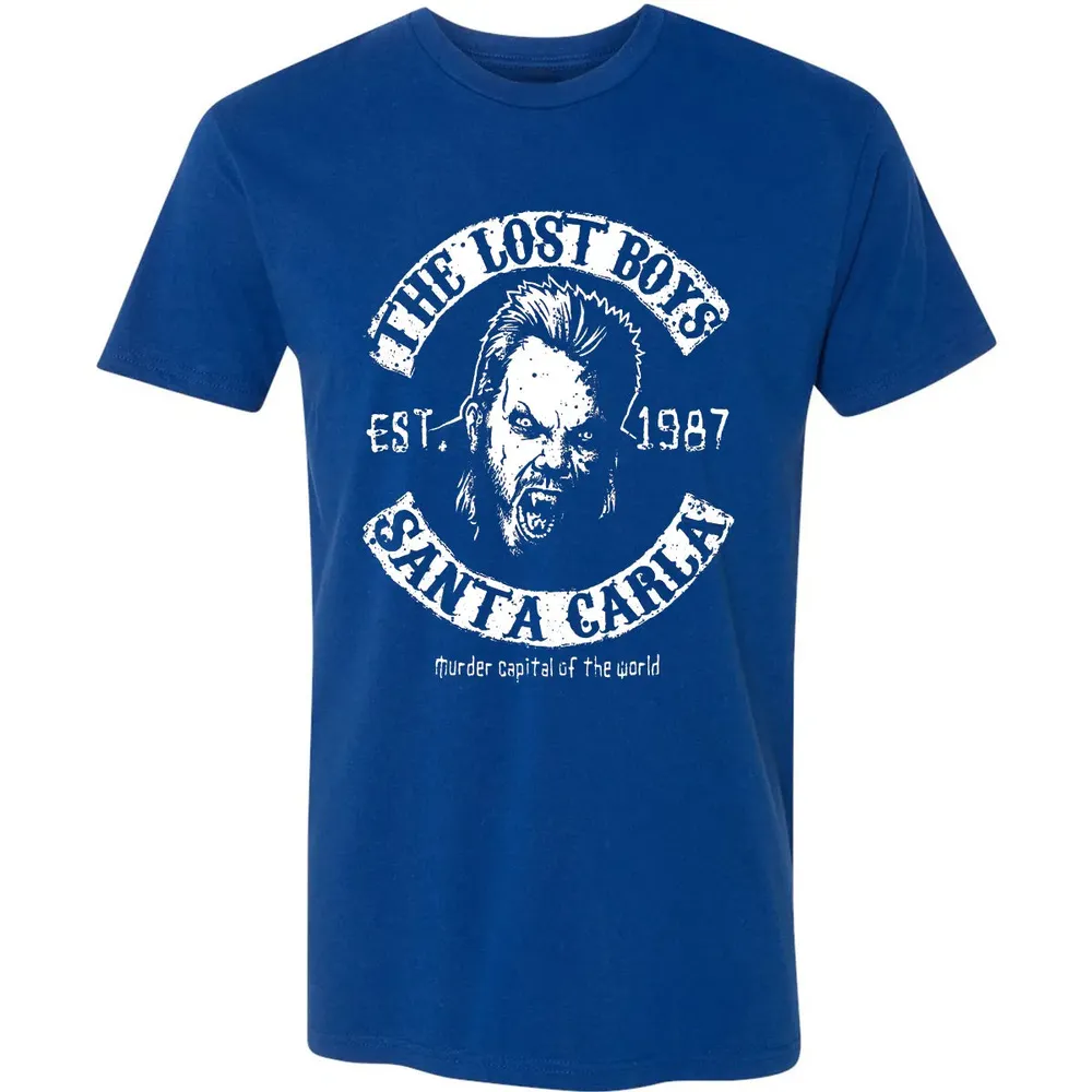 Murder Capital of the World Premium Unisex T-shirt - 10