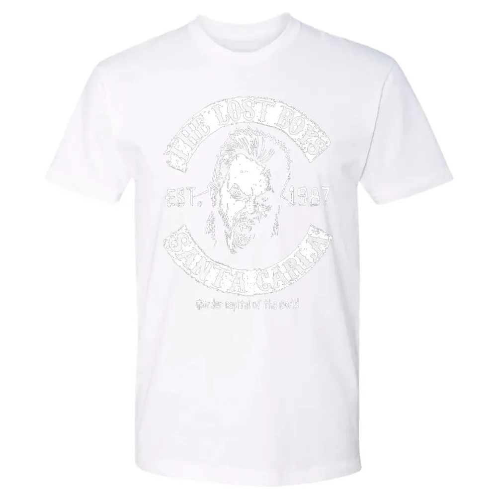 Murder Capital of the World Premium Unisex T-shirt - 4