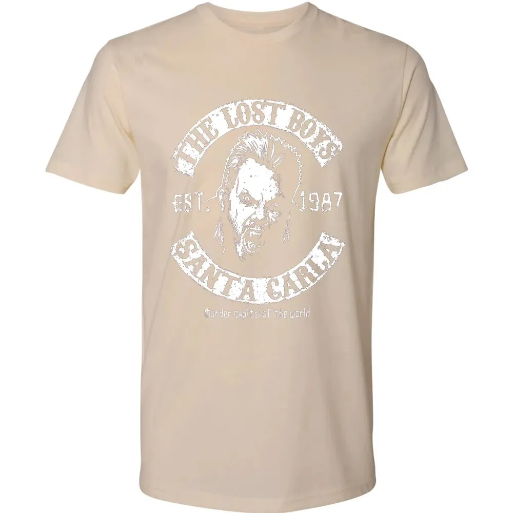 Murder Capital of the World Premium Unisex T-shirt - 13