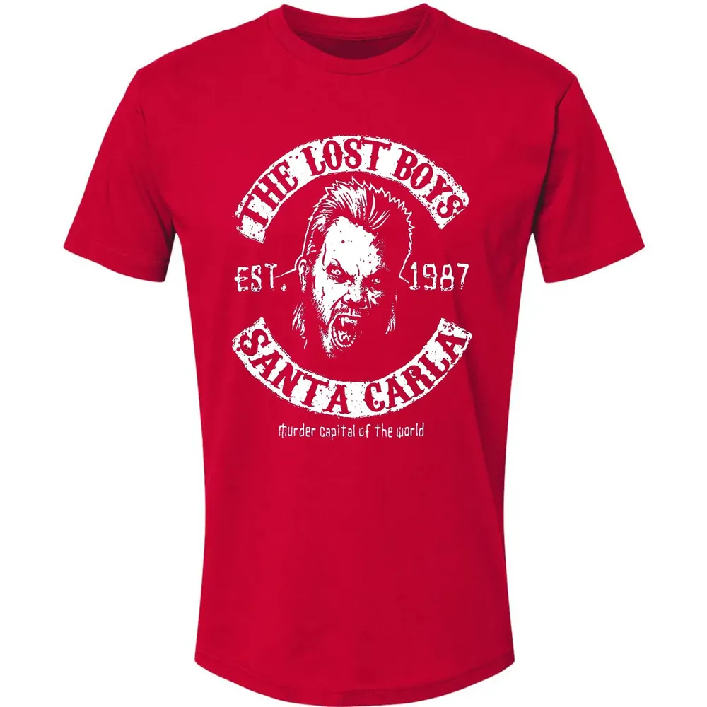 Murder Capital of the World Premium Unisex T-shirt - 6