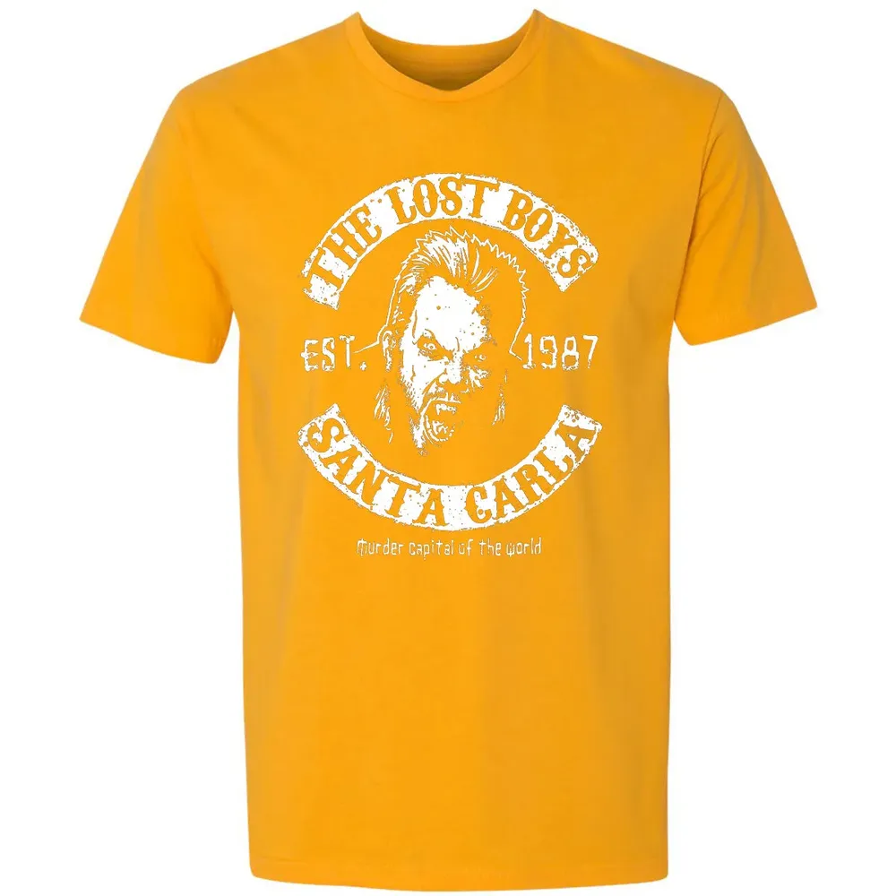 Murder Capital of the World Premium Unisex T-shirt - 11
