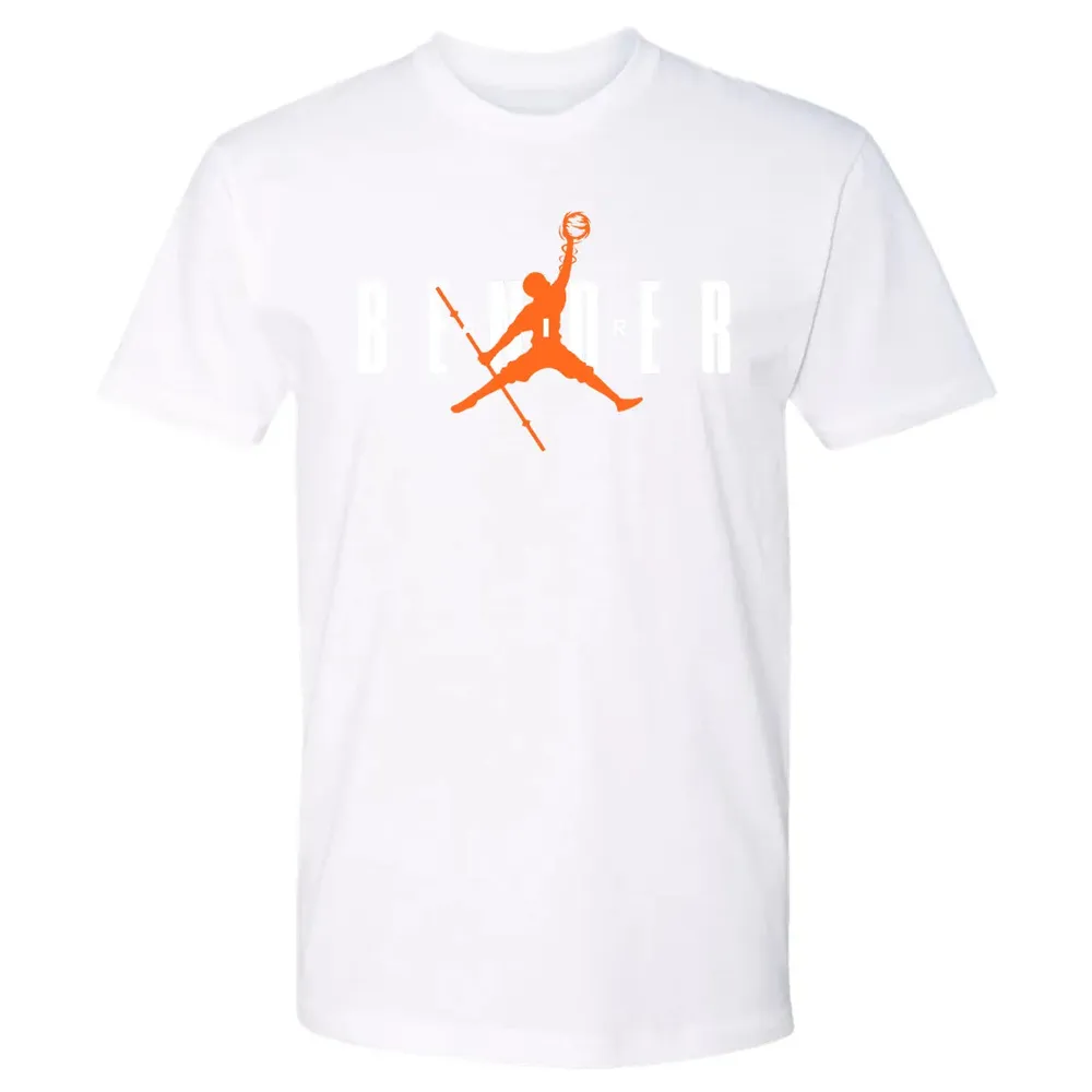Air Bender Premium Unisex T-shirt - 4