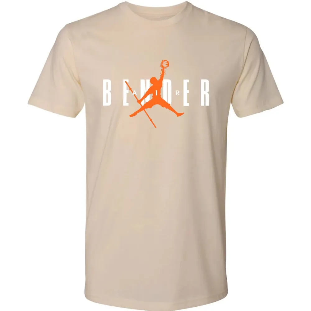 Air Bender Premium Unisex T-shirt - 13