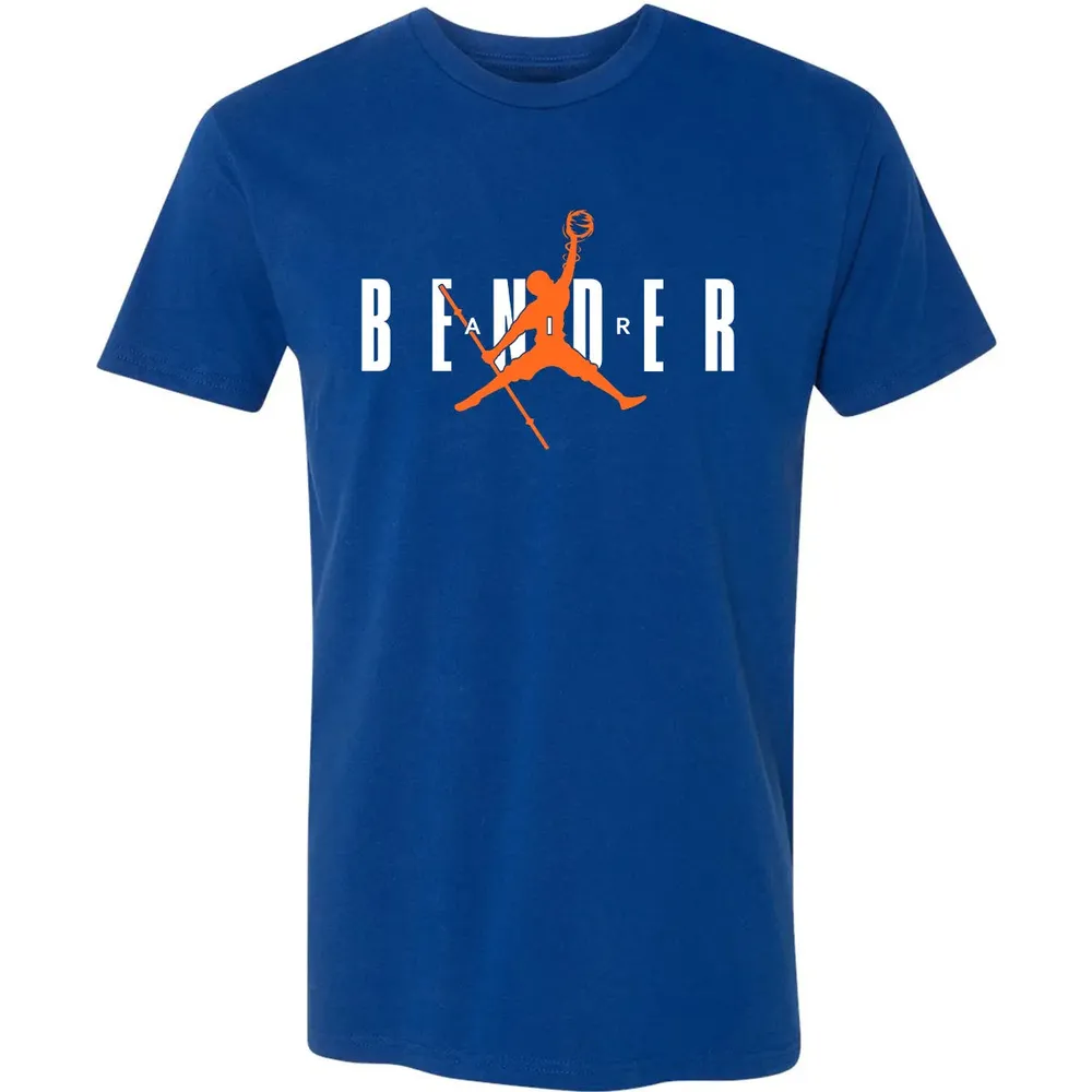 Air Bender Premium Unisex T-shirt - 10