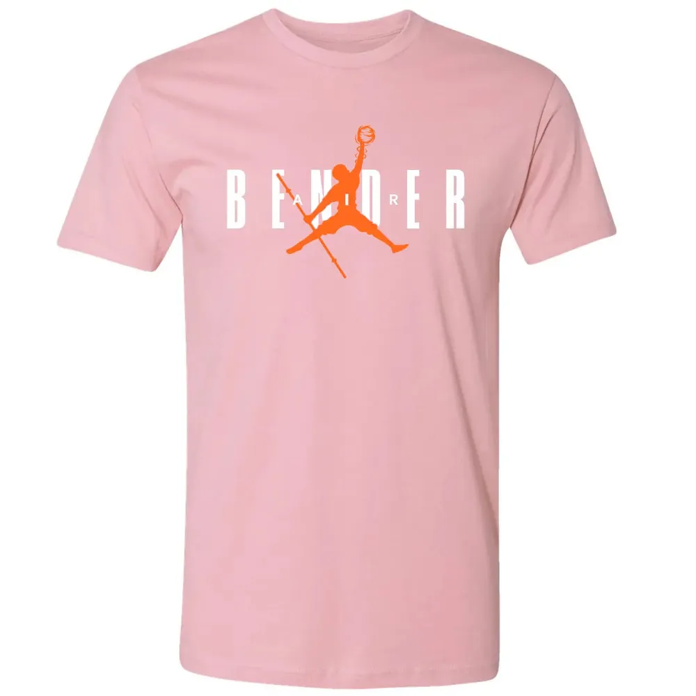 Air Bender Premium Unisex T-shirt - 3