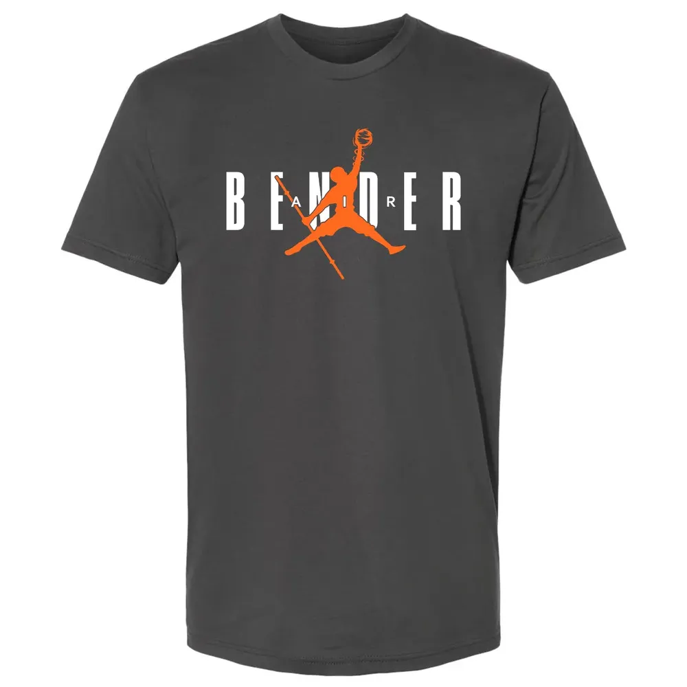 Air Bender Premium Unisex T-shirt - 8