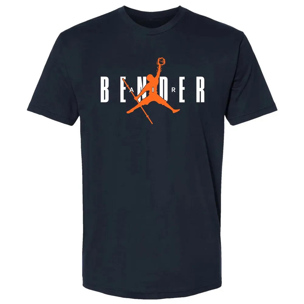 Air Bender Premium Unisex T-shirt - 2