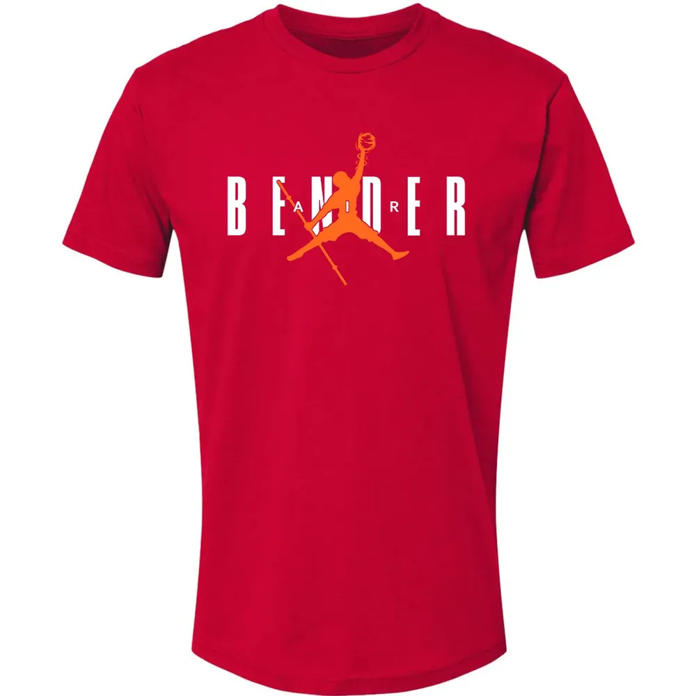 Air Bender Premium Unisex T-shirt - 6