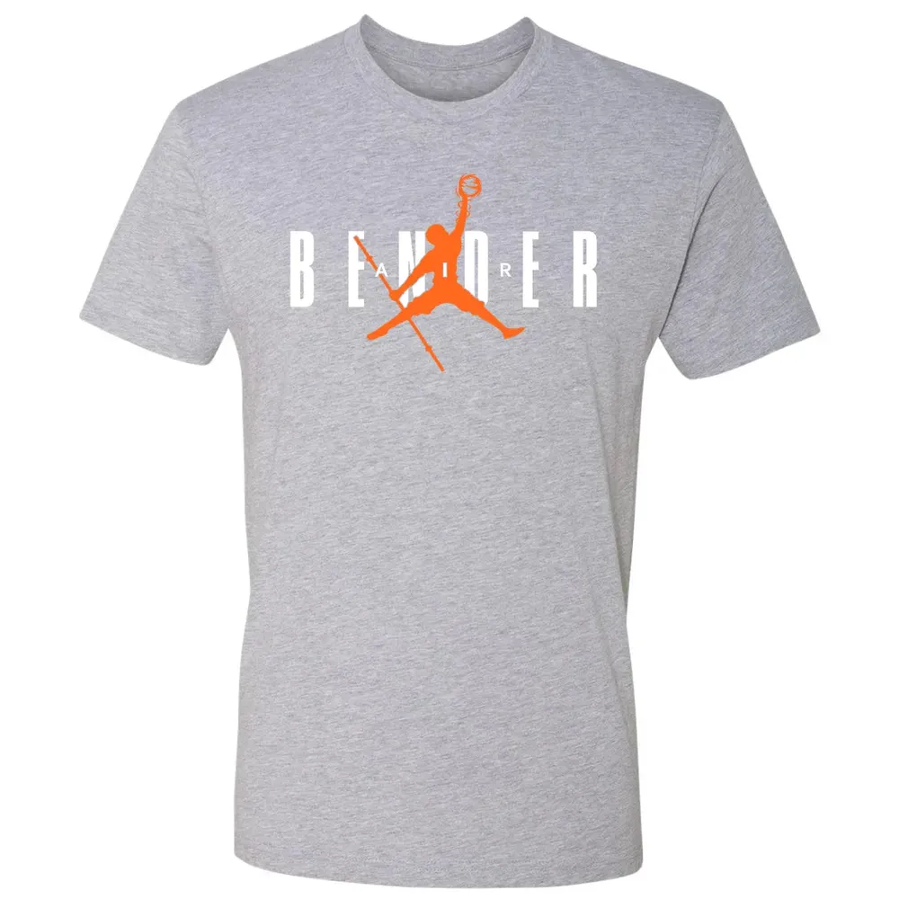 Air Bender Premium Unisex T-shirt - 9