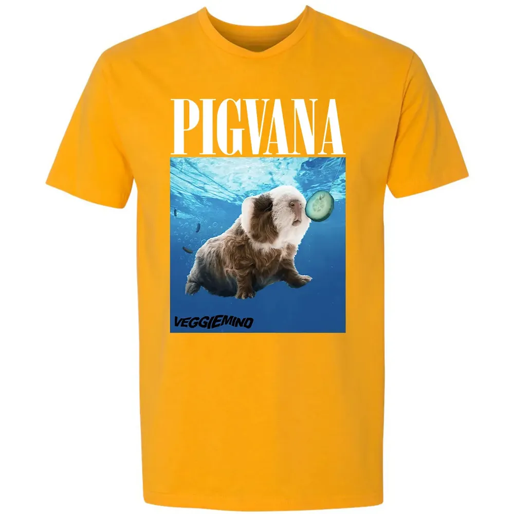 Pigvana Premium Unisex T-shirt - 11