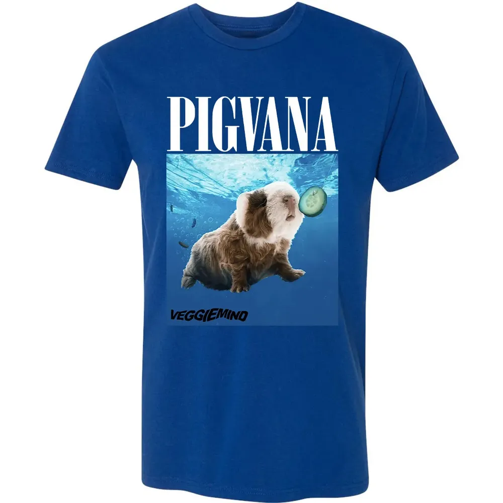 Pigvana Premium Unisex T-shirt - 10