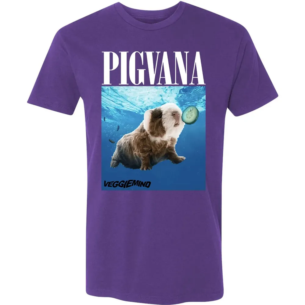 Pigvana Premium Unisex T-shirt - 7