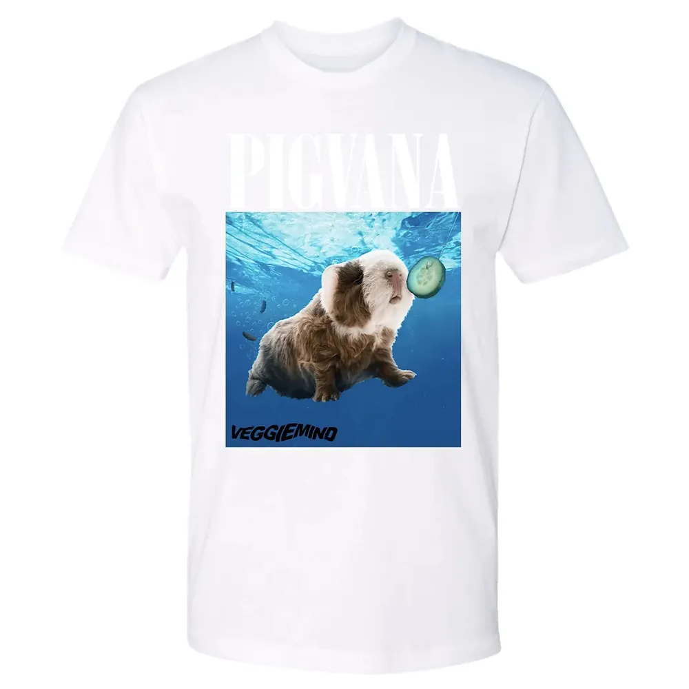 Pigvana Premium Unisex T-shirt - 4