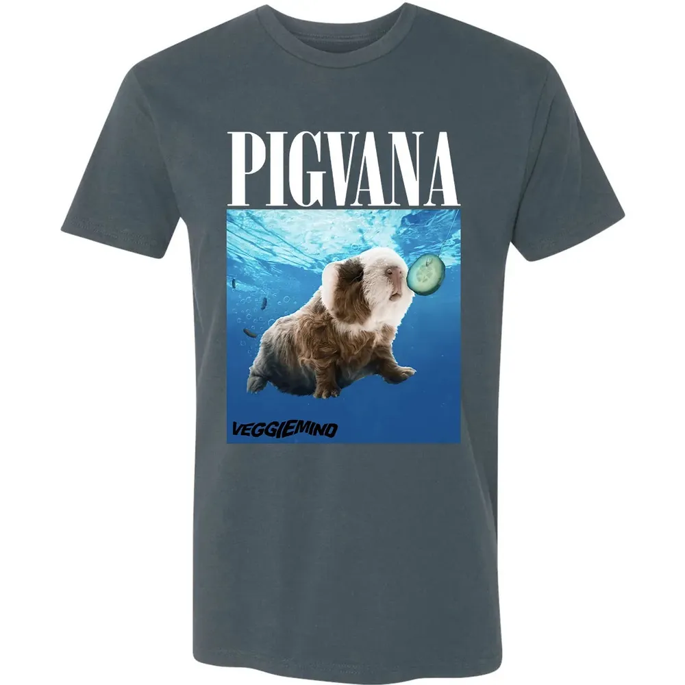 Pigvana Premium Unisex T-shirt - 14