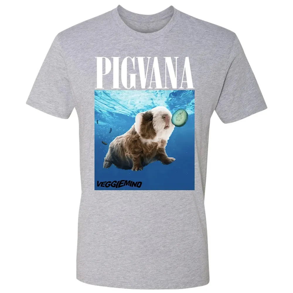 Pigvana Premium Unisex T-shirt - 9