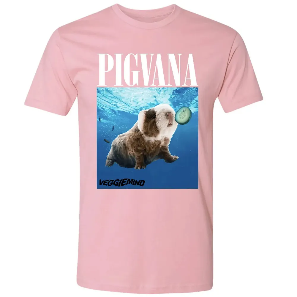 Pigvana Premium Unisex T-shirt - 3