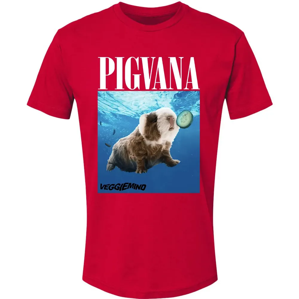 Pigvana Premium Unisex T-shirt - 6