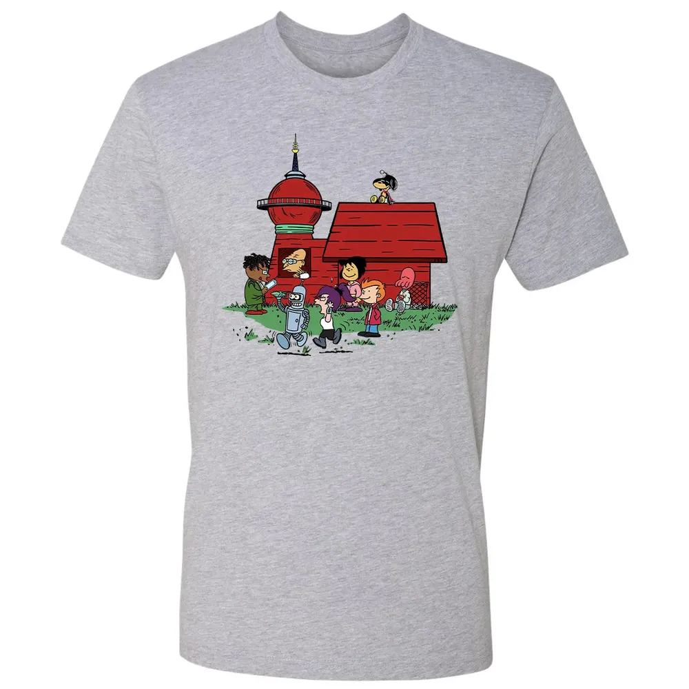 Futunuts Premium Unisex T-shirt - 9