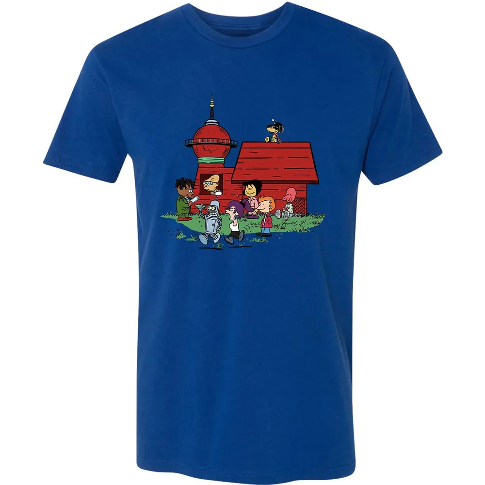 Futunuts Premium Unisex T-shirt - 10