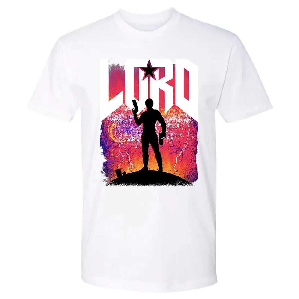 Star Lord Premium Unisex T-shirt - 4