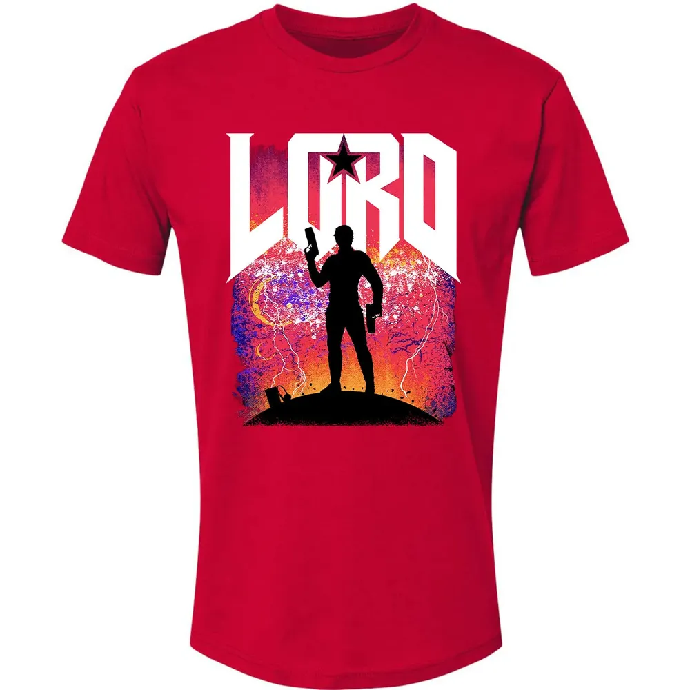 Star Lord Premium Unisex T-shirt - 6