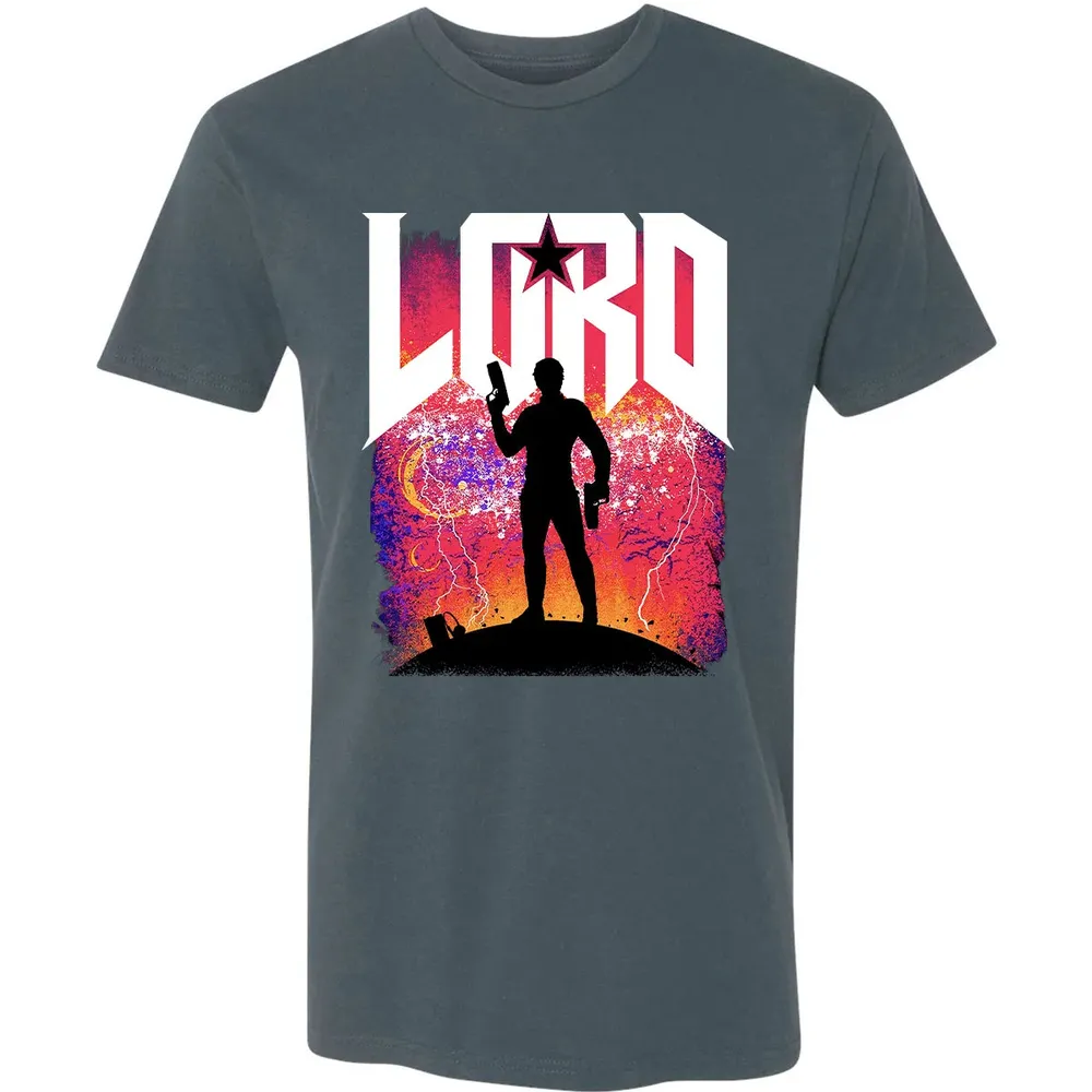 Star Lord Premium Unisex T-shirt - 14