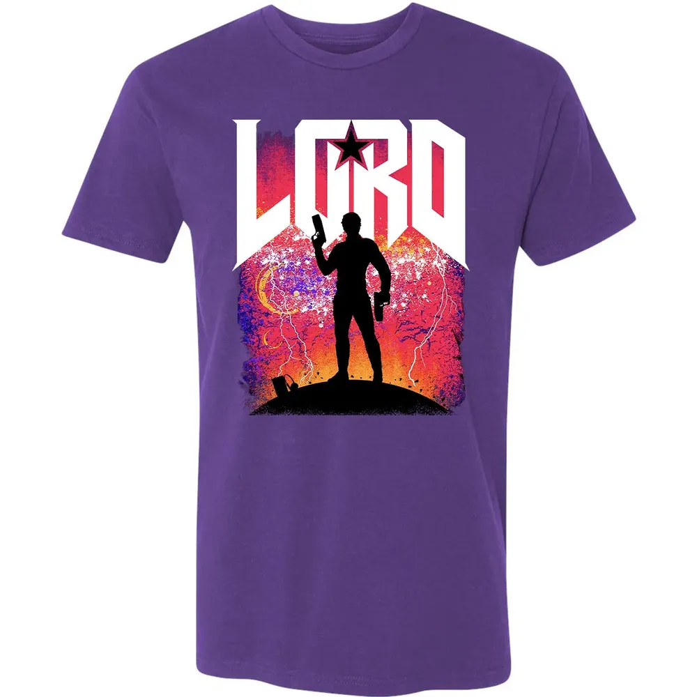 Star Lord Premium Unisex T-shirt - 7