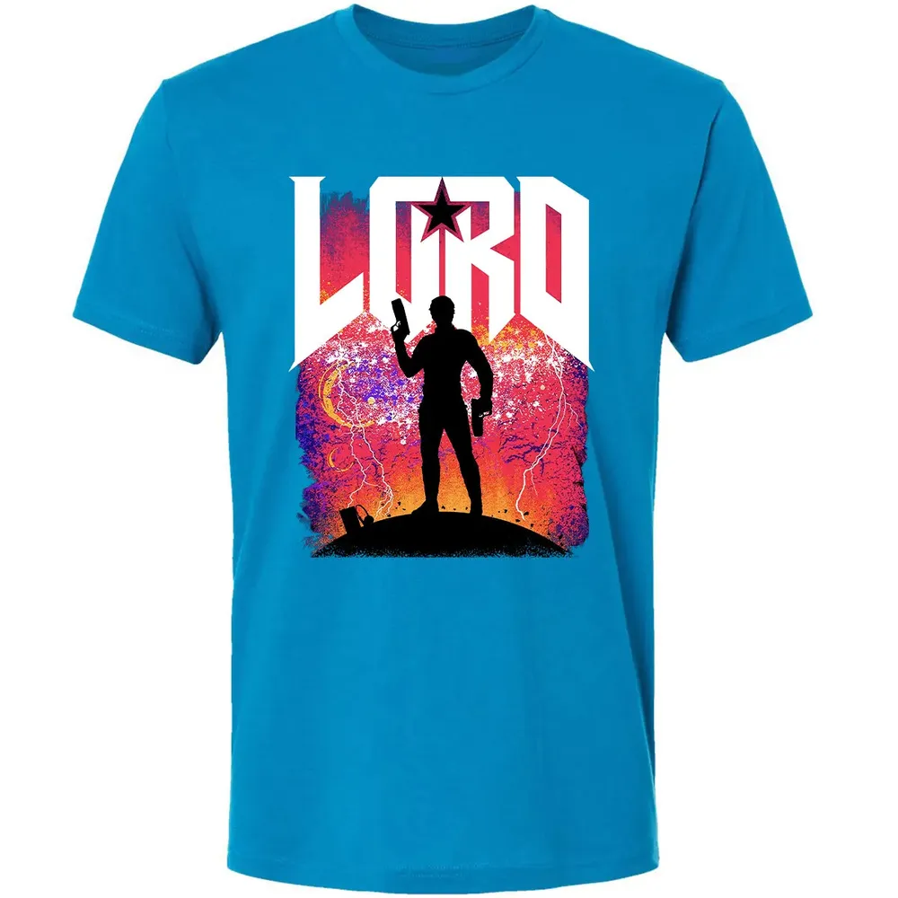 Star Lord Premium Unisex T-shirt - 15