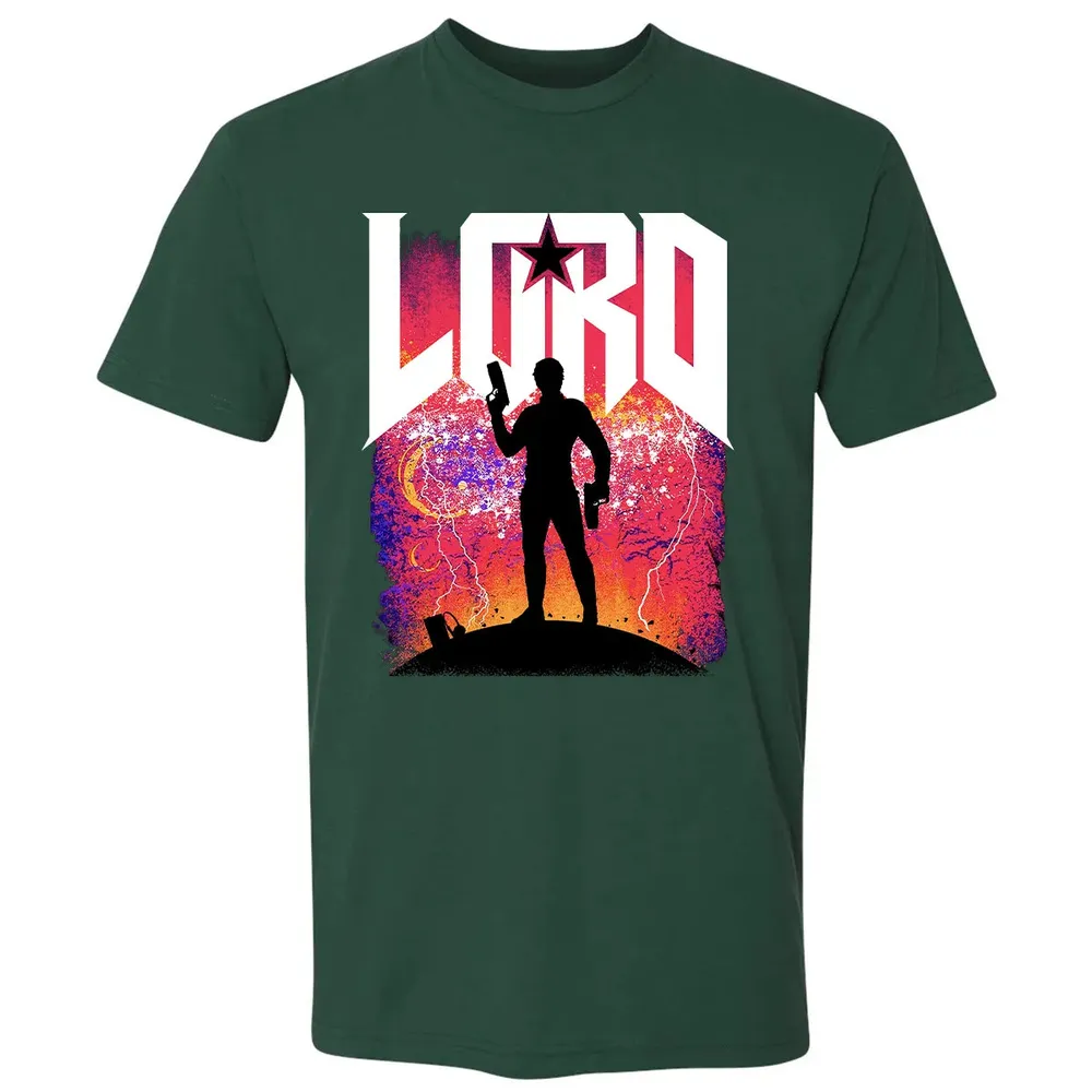 Star Lord Premium Unisex T-shirt - 12