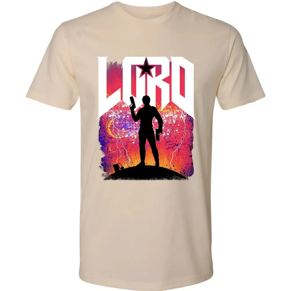 Star Lord Premium Unisex T-shirt - 13
