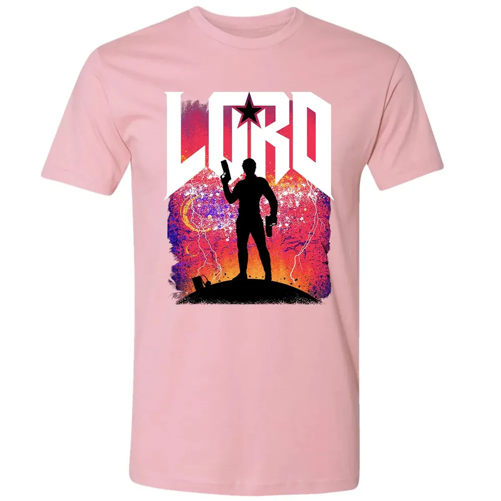 Star Lord Premium Unisex T-shirt - 3